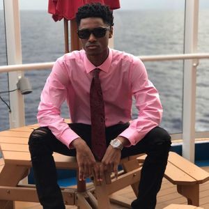 Meet your Posher, Tre